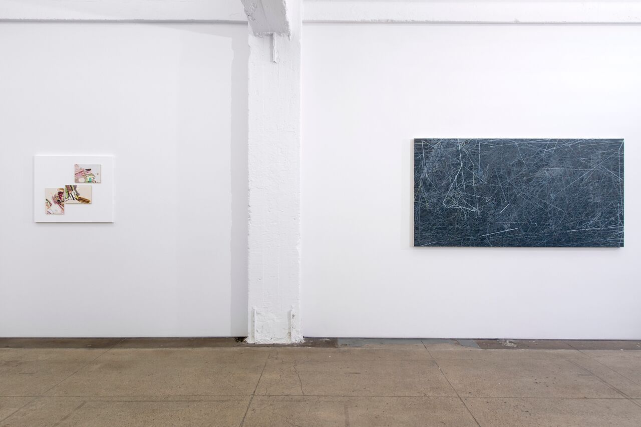 I'll Not Be In Your Damn Ledger, I'll Not Be In Your Damn Ledger at CRG Gallery, photo 5