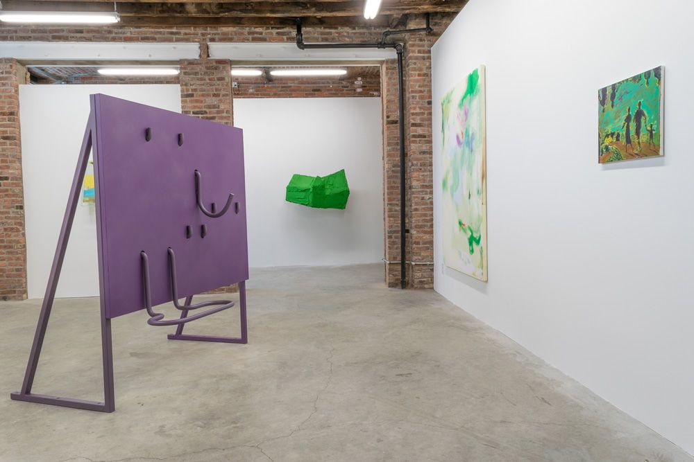 Surface Feelings, Surface Feelings at Coustof Waxman, photo 5