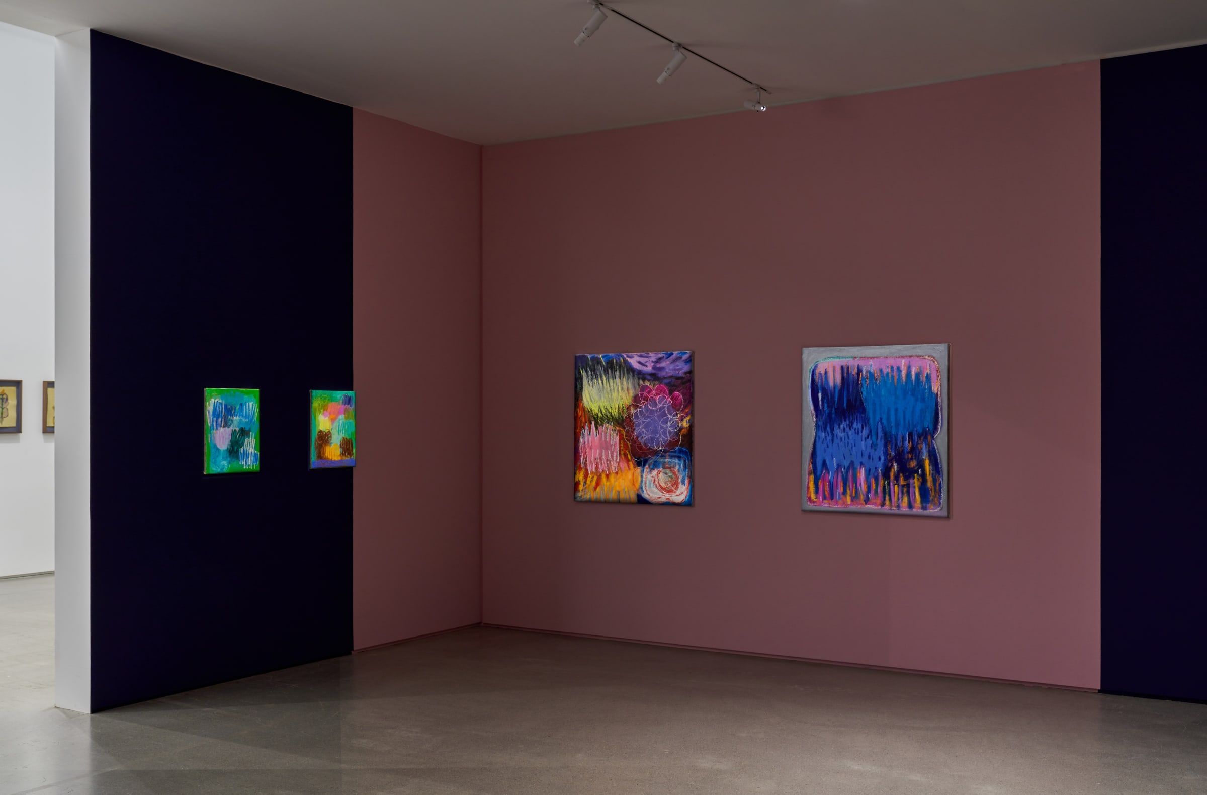 Echoes of Gaia, Echoes of Gaia at The Page Gallery, photo 7