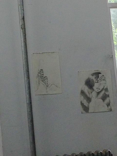 DeSe, Treat Me Like Somebody at Bed-Stuy Love Affair, photo 18