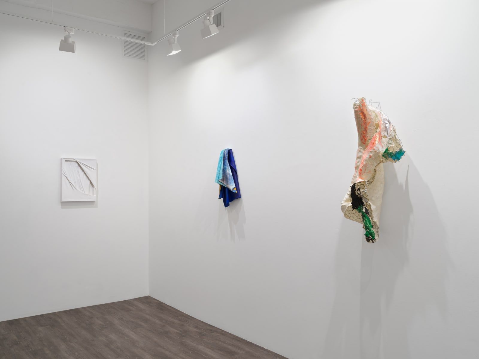 Drop, Cloth, Drop, Cloth at Hollis Taggart, photo 13