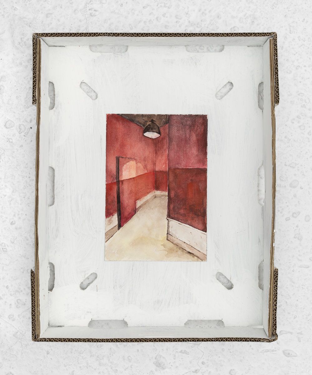 Tom Forkin, The Thoroughfare at LY, photo 9