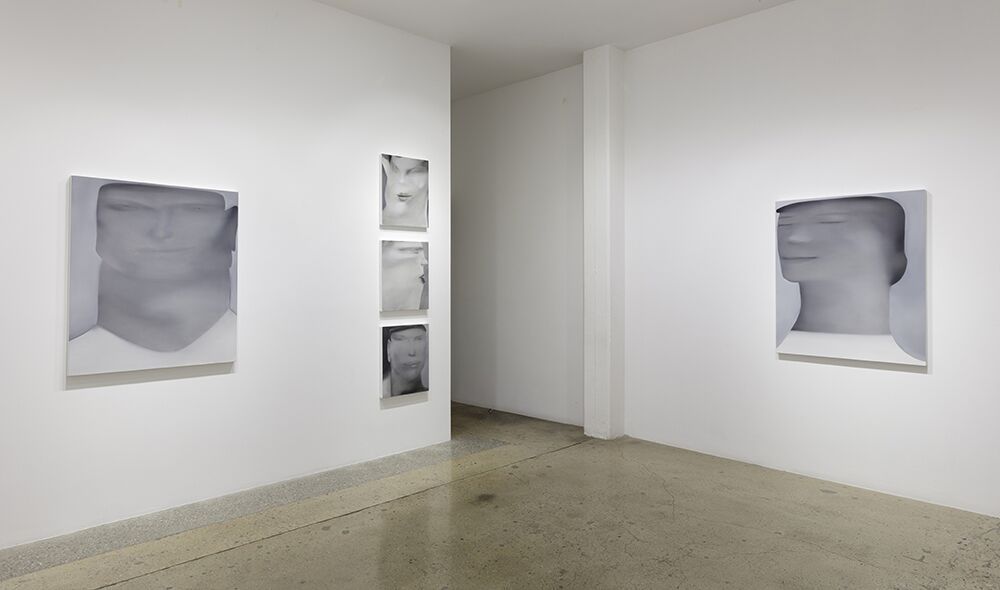 Jingze Du, In Between at Steve Turner, photo 9