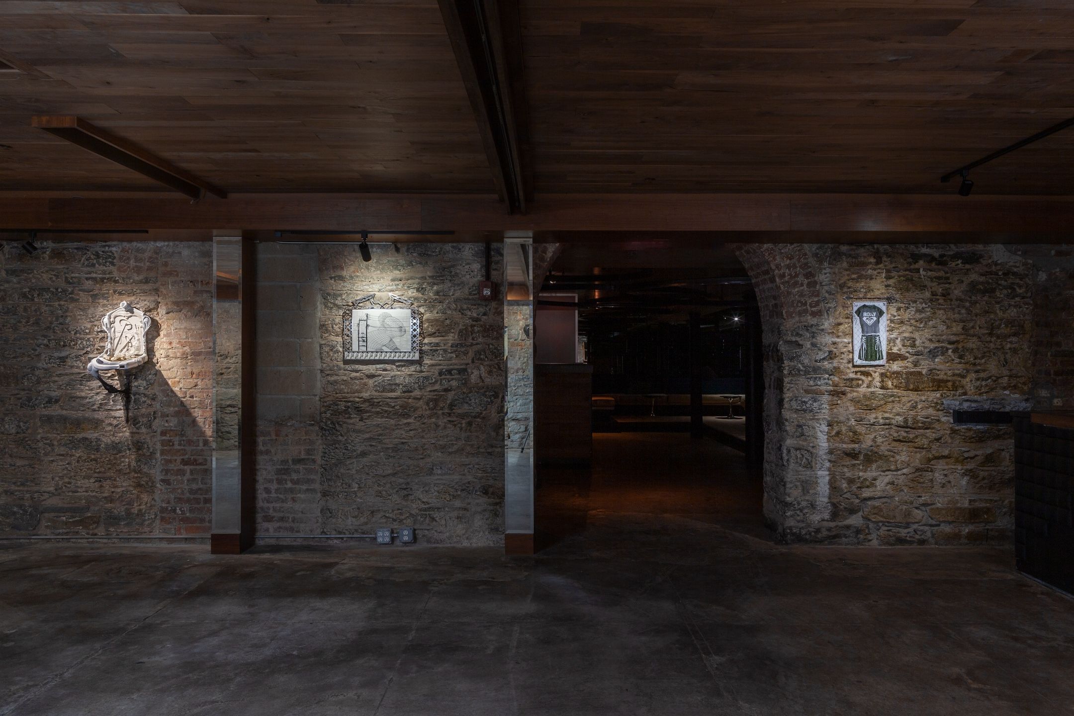 Radimir Koch & Anna Pederson, Secrets to Graceful Living at Alyssa Davis Gallery, photo 2