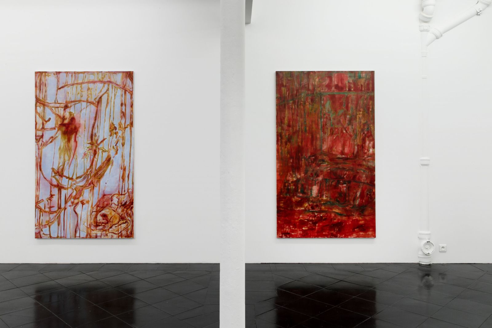 Paul Bonnet, Common Task at Édouard Montassut, photo 8