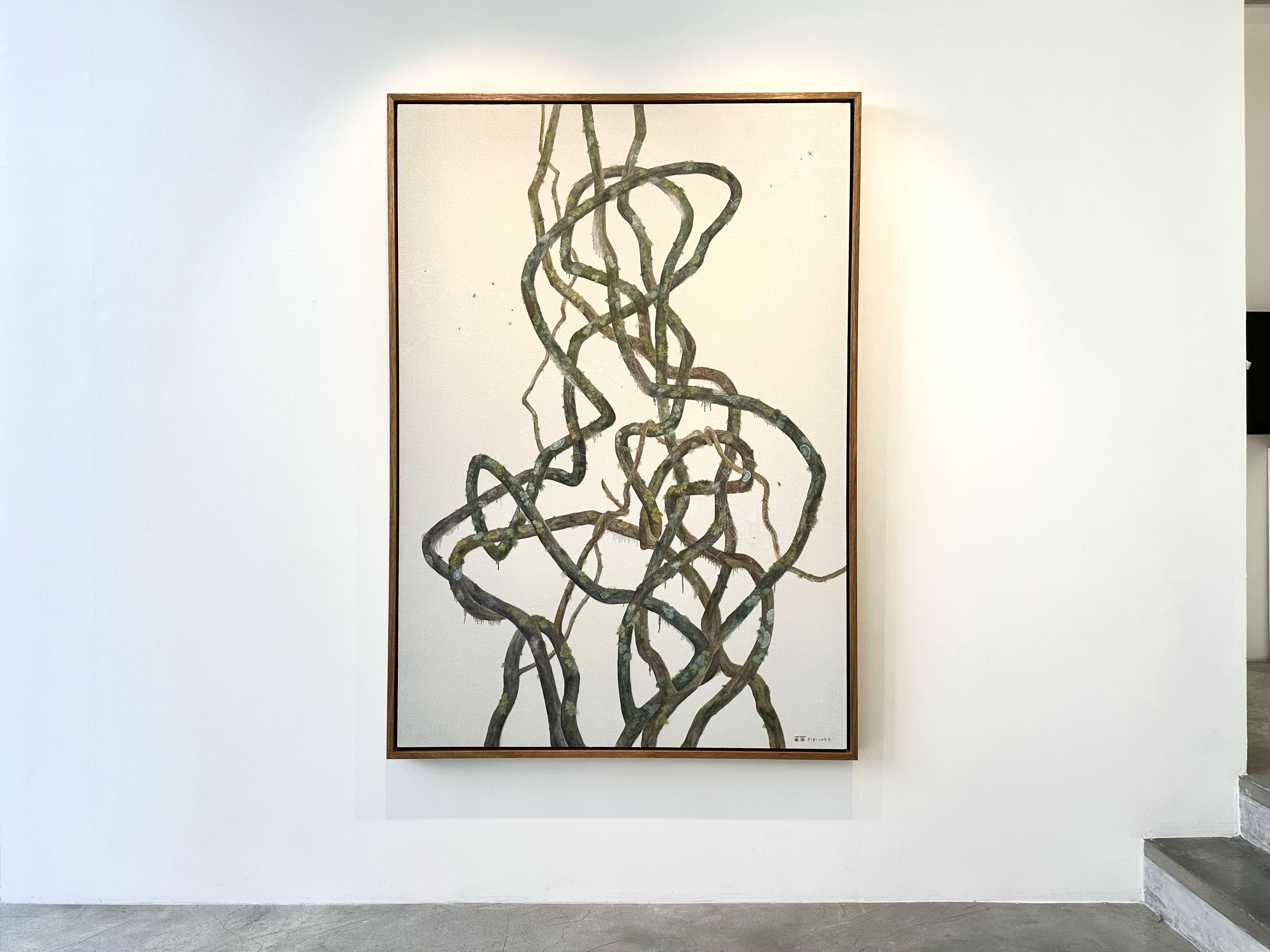 Wu Didi, Extra/Ordinary at Contemporary by Angela Li, photo 7