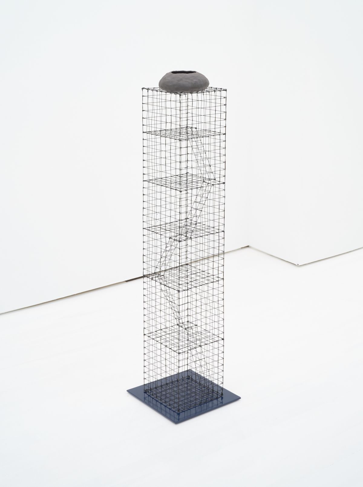 Elizabeth Jaeger, Holes at Jack Hanley, photo 8