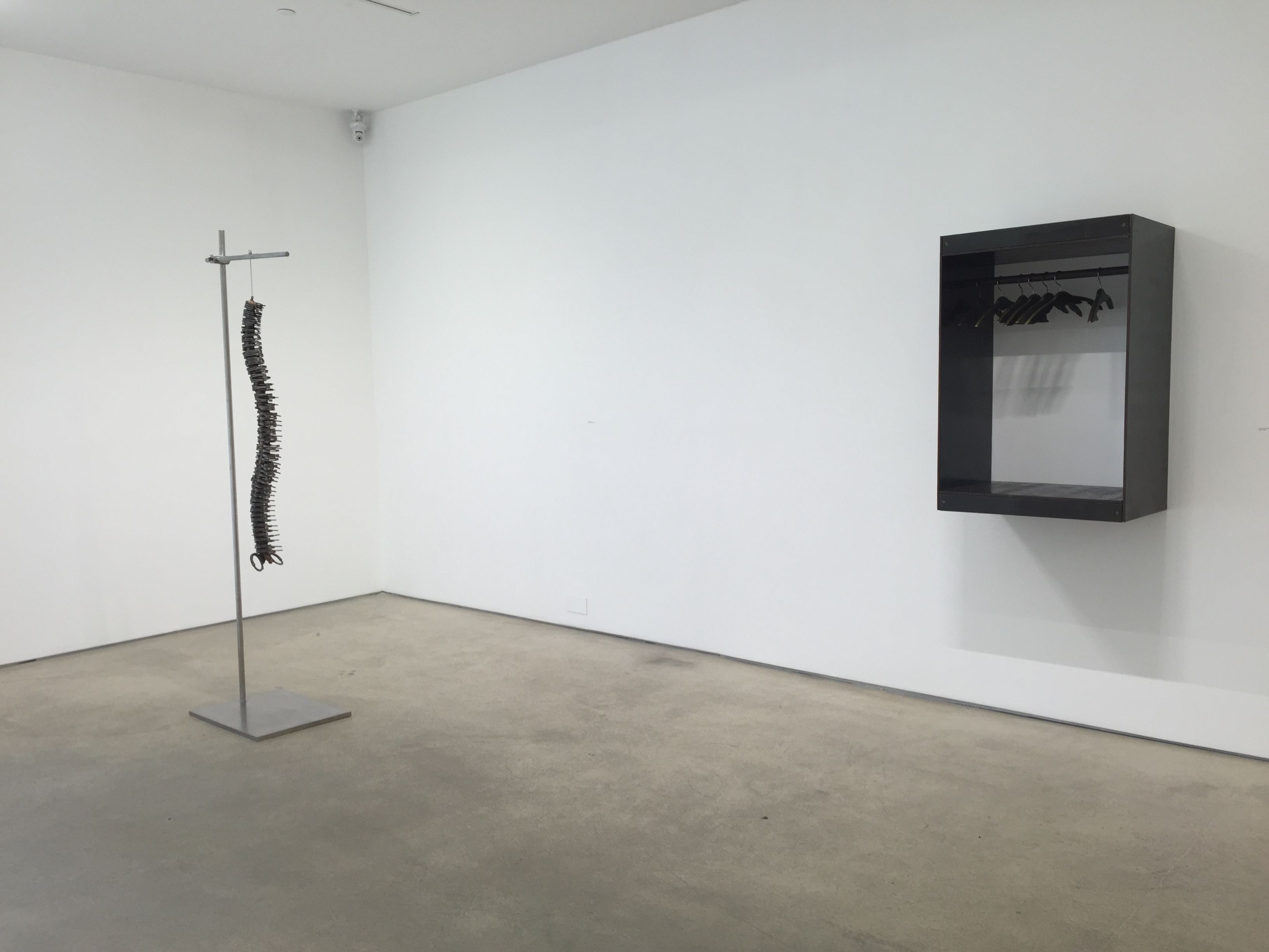 Yoan Capote, Collective Unconscious at Jack Shainman, photo 3
