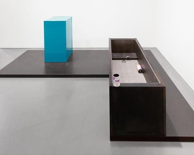 Bollinger, Divola, Reus, Bollinger, Divola, Reus at Andrea Rosen Gallery 2, photo 3