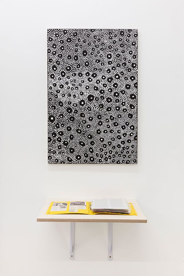 Richard Sides, Invisible World at Carlos/Ishikawa, photo 3