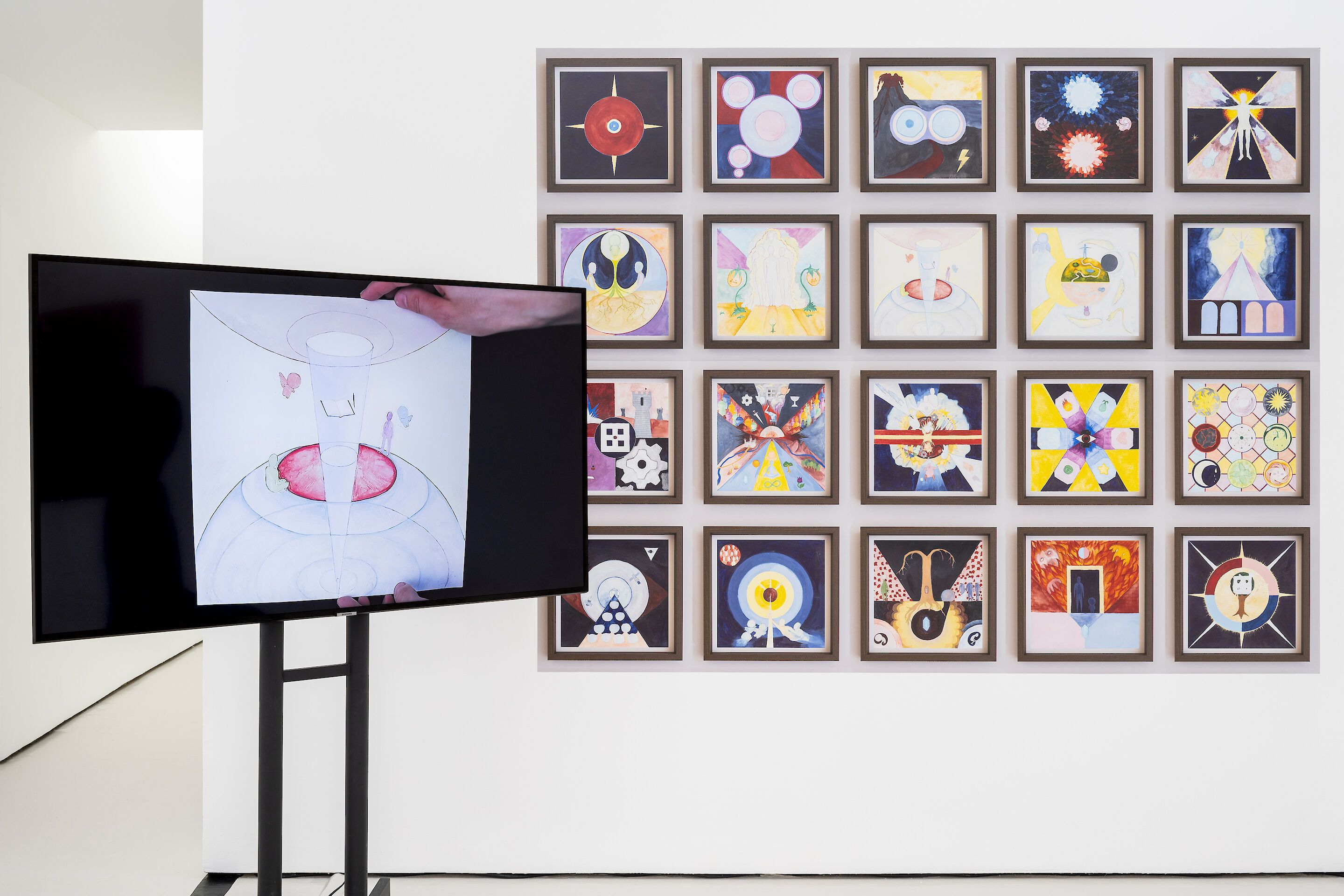 Ed Fornieles, Inside Out 2 at Carlos/Ishikawa, photo 11
