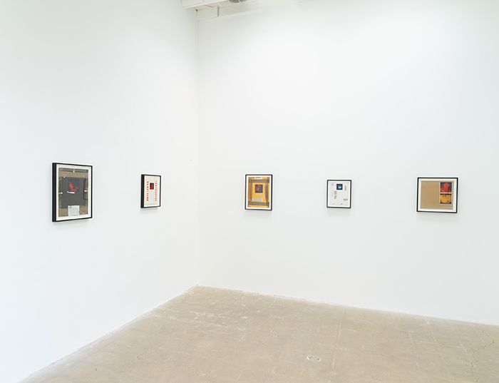 Richard Hawkins, Richard Hawkins at Richard Telles, photo 2