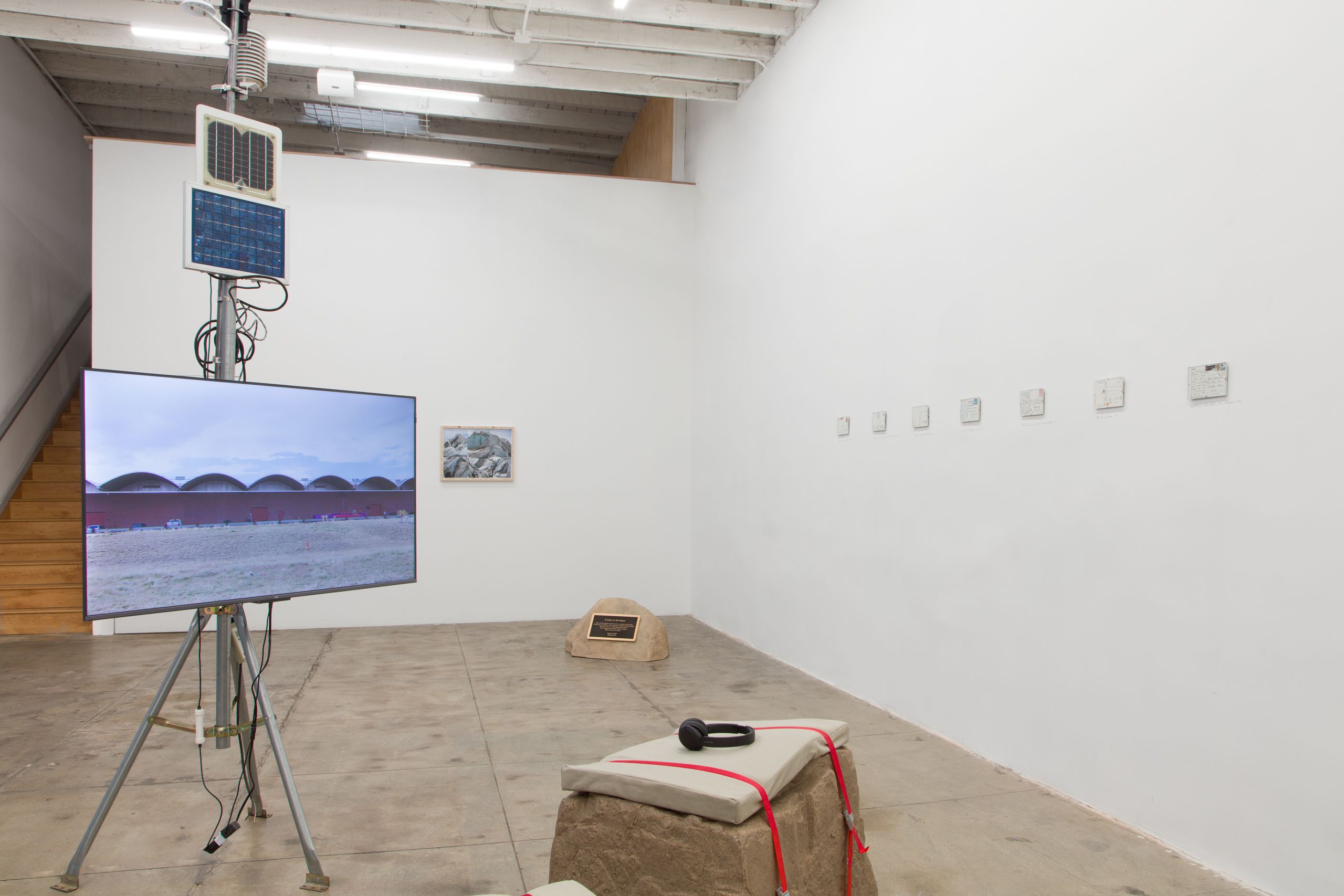 Ohan Breiding, Promiscuous Ghost at Ochi, photo 4