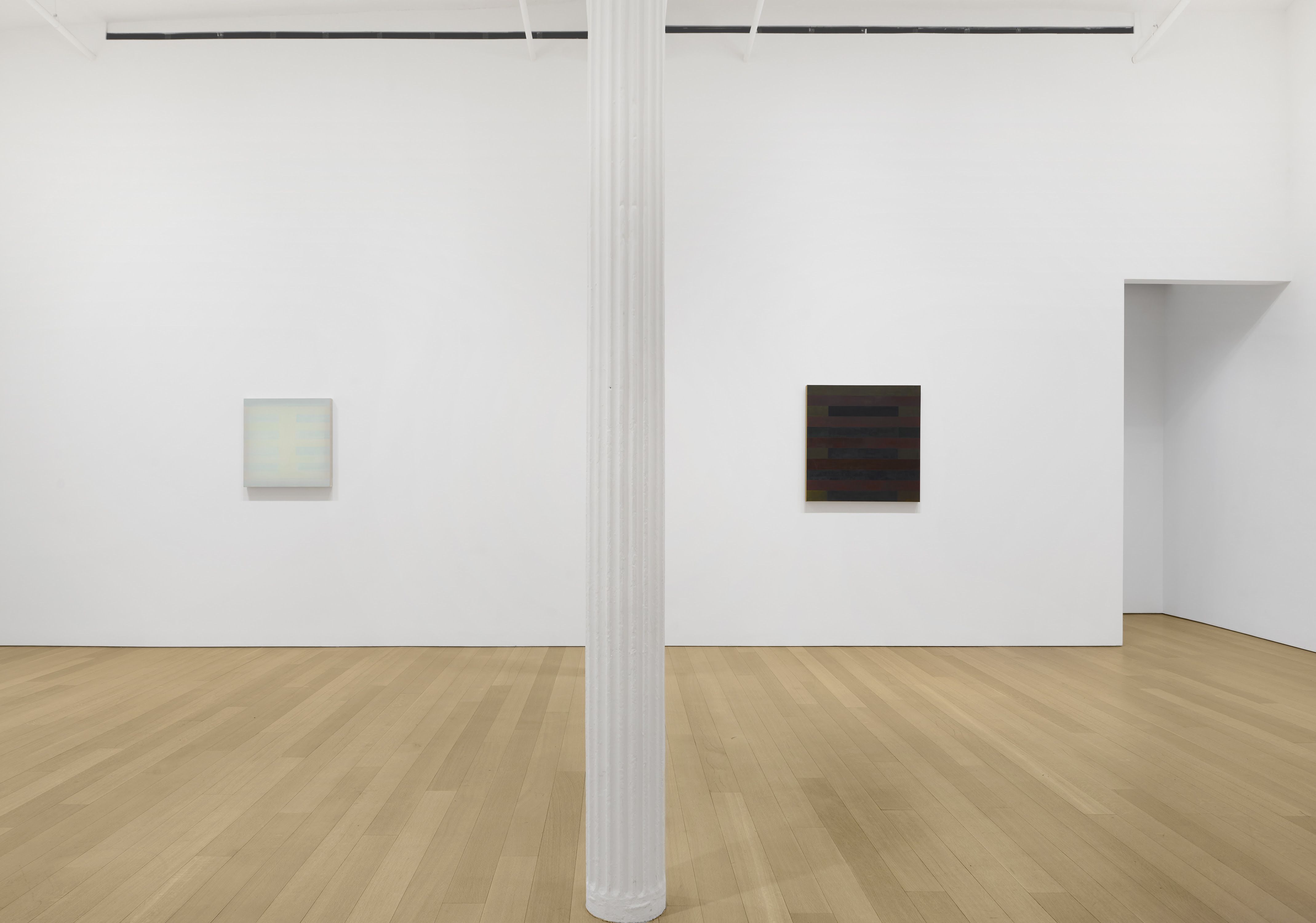 Leah Ke Yi Zheng, I-Ching / Machine at Mendes Wood DM, photo 6