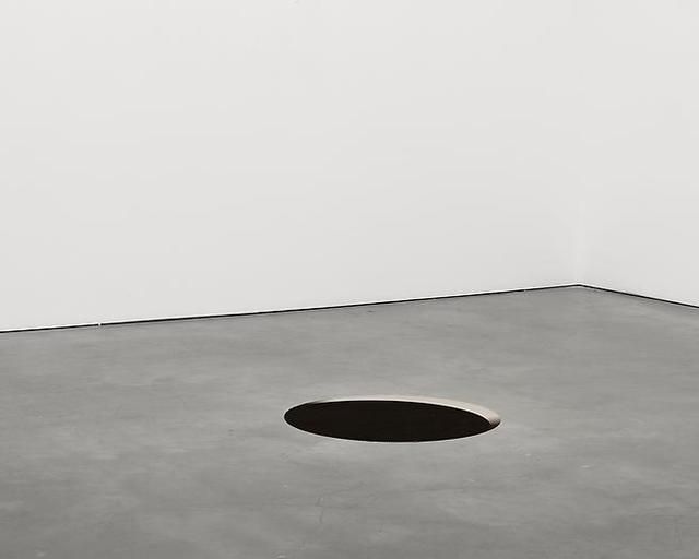 Mika Rottenberg, Bowls Balls Souls Holes at Andrea Rosen Gallery, photo 9