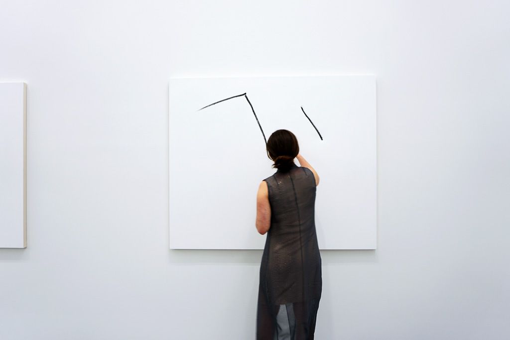 Sarah Meyohas, Sarah Meyohas at 303 Gallery, photo 3