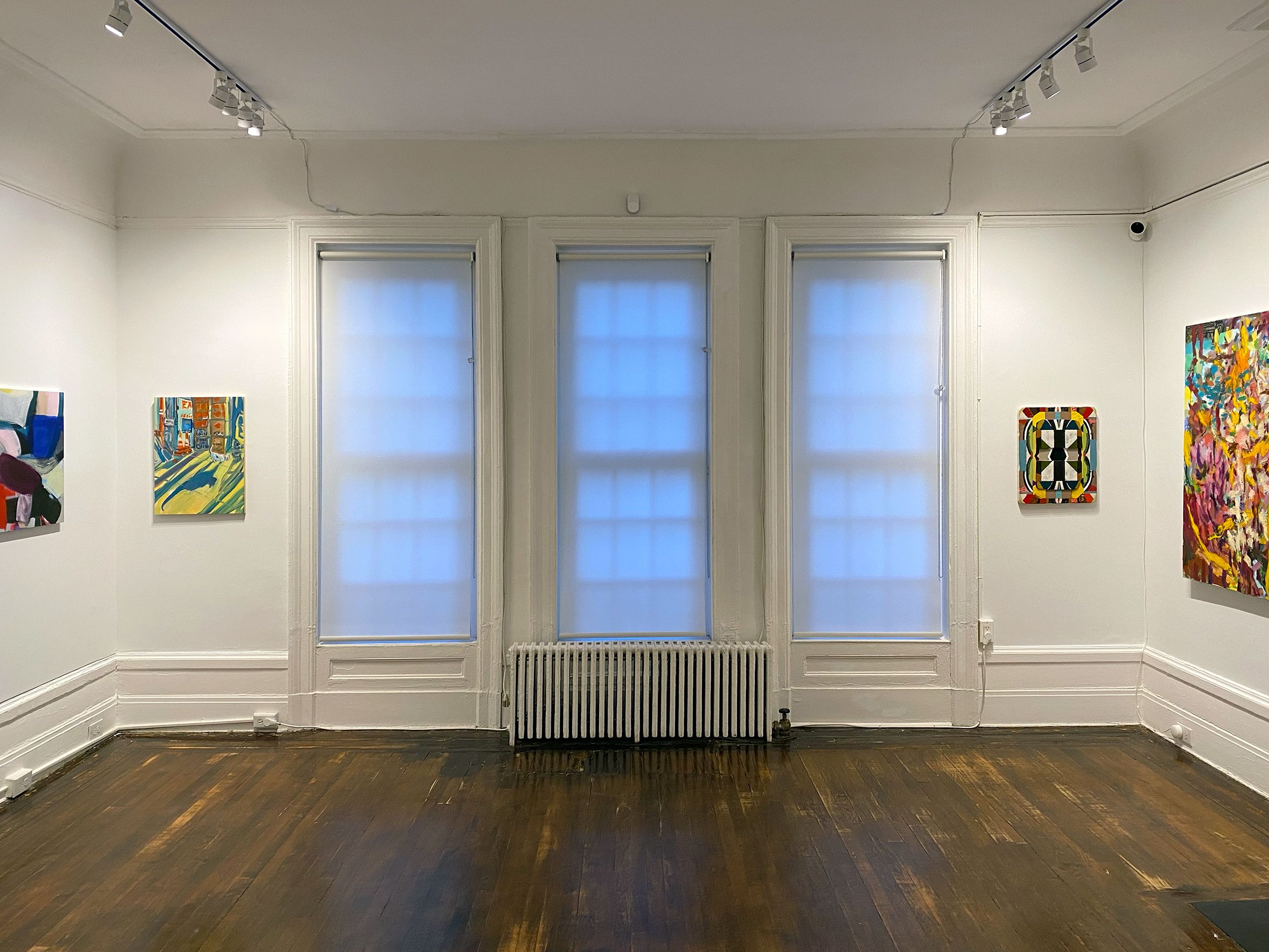 Just a Song Before I Go, Just a Song Before I Go at Last Days Gallery, photo 5