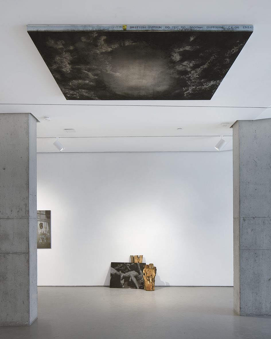 Reconfigured, Reconfigured at Timothy Taylor, photo 7