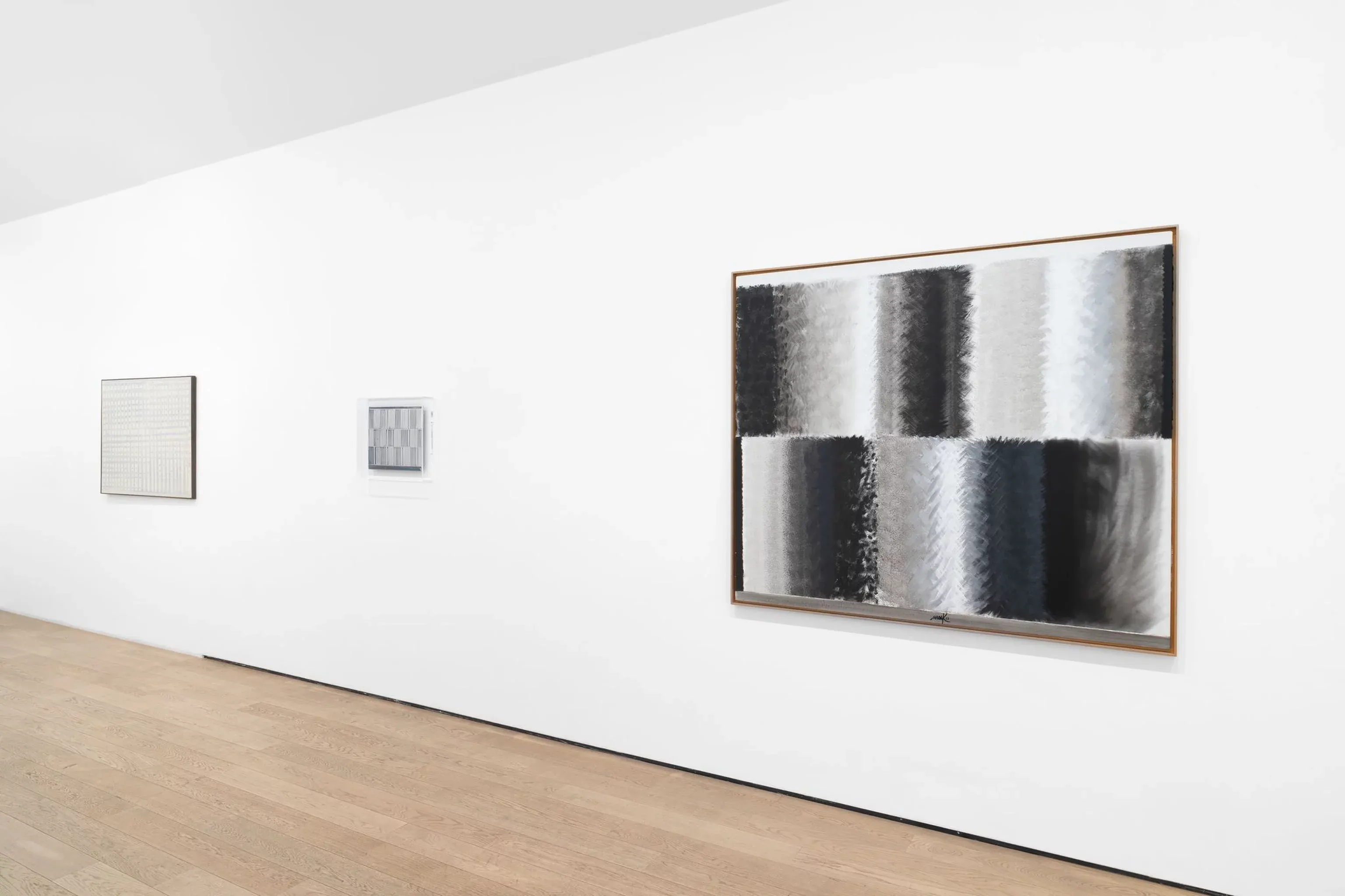 Light, Space and Time, Light, Space and Time at Almine Rech, photo 6