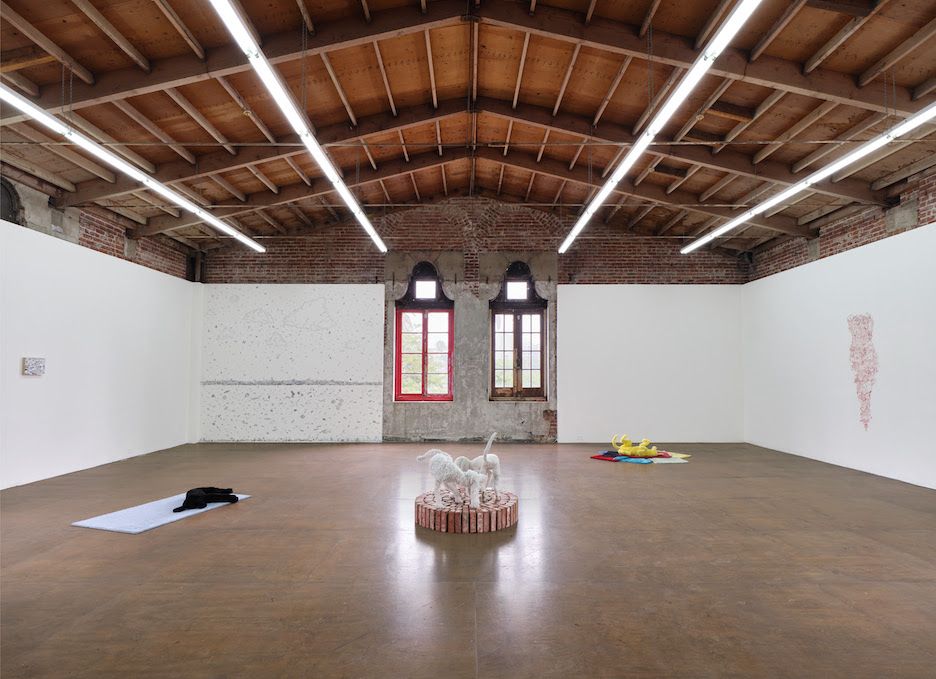John Byrtle & Nicky Lesser, image 3 of 3