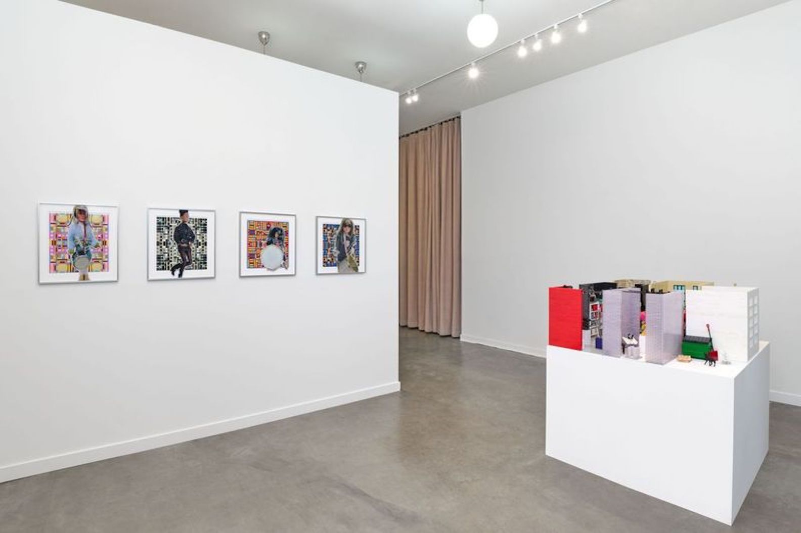 Janet Olivia Henry, Janet Olivia Henry's Recent Academic Abstractions at Stars, photo 3