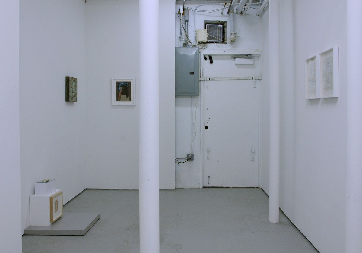 Collagist/ish, Collagist/ish at Essex Flowers, photo 7