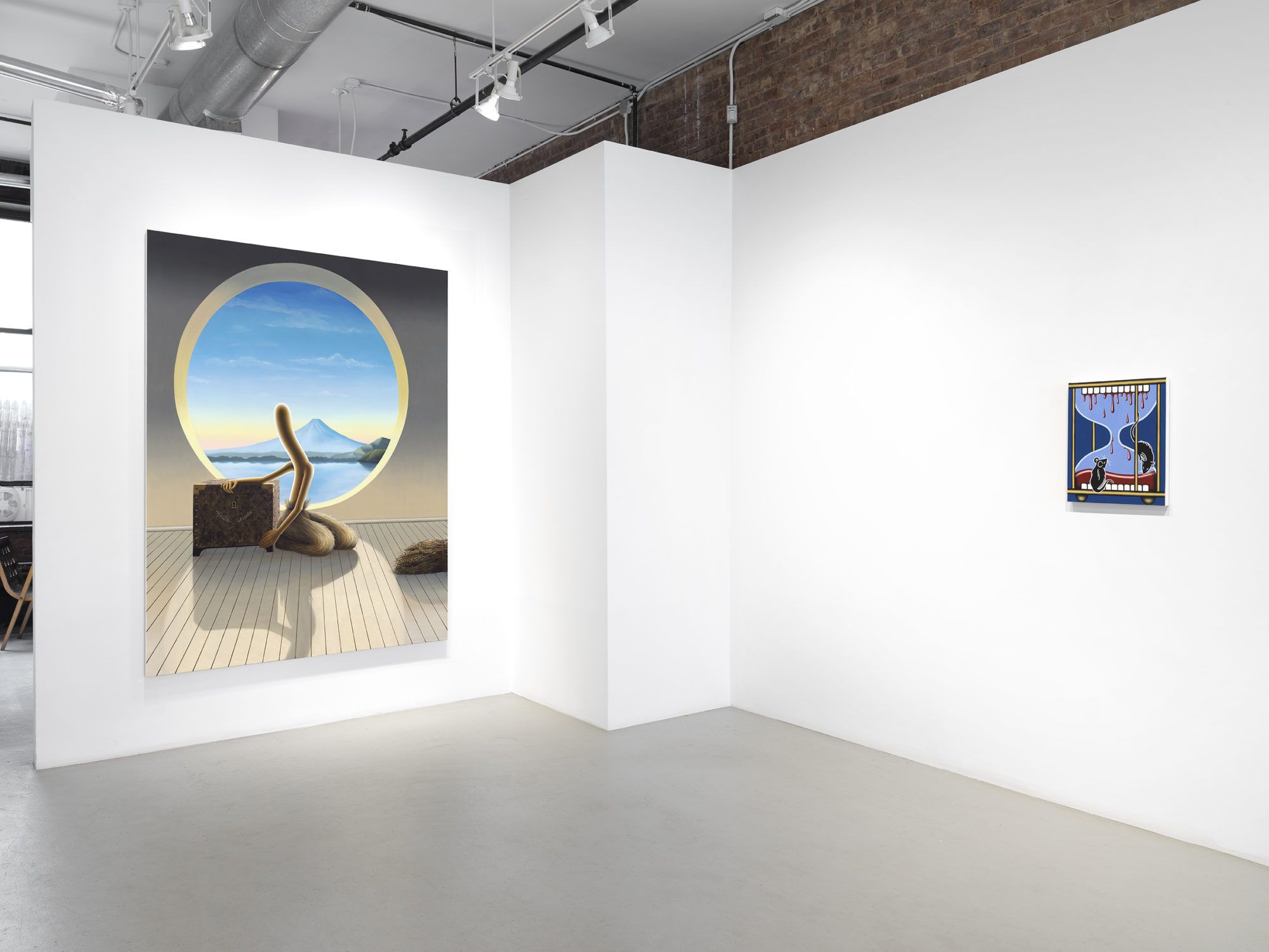 Emily Mae Smith, Kin at Simone Subal, photo 3