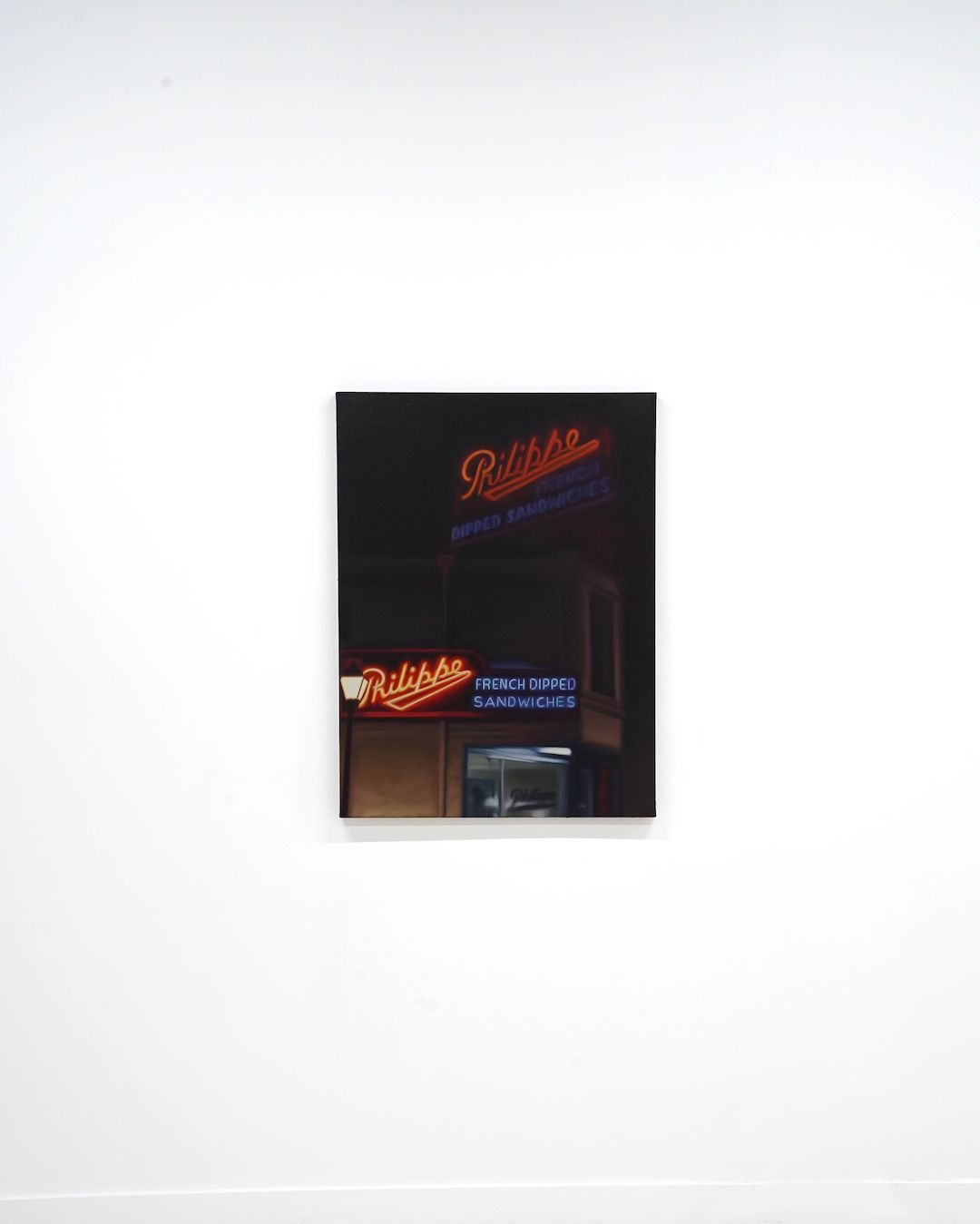Daniel Antelo, Best of Time at Good Mother Gallery, photo 11