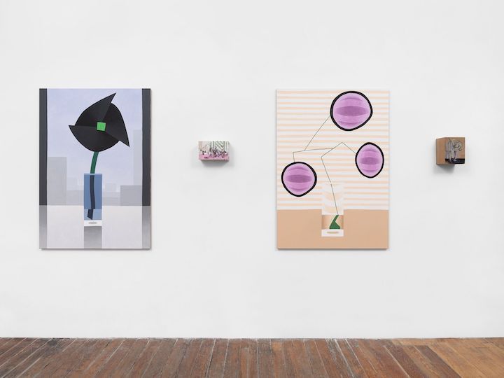 Matthieu Palud & Louise Sartor, Matthieu Palud & Louise Sartor at Page (NYC), photo 5