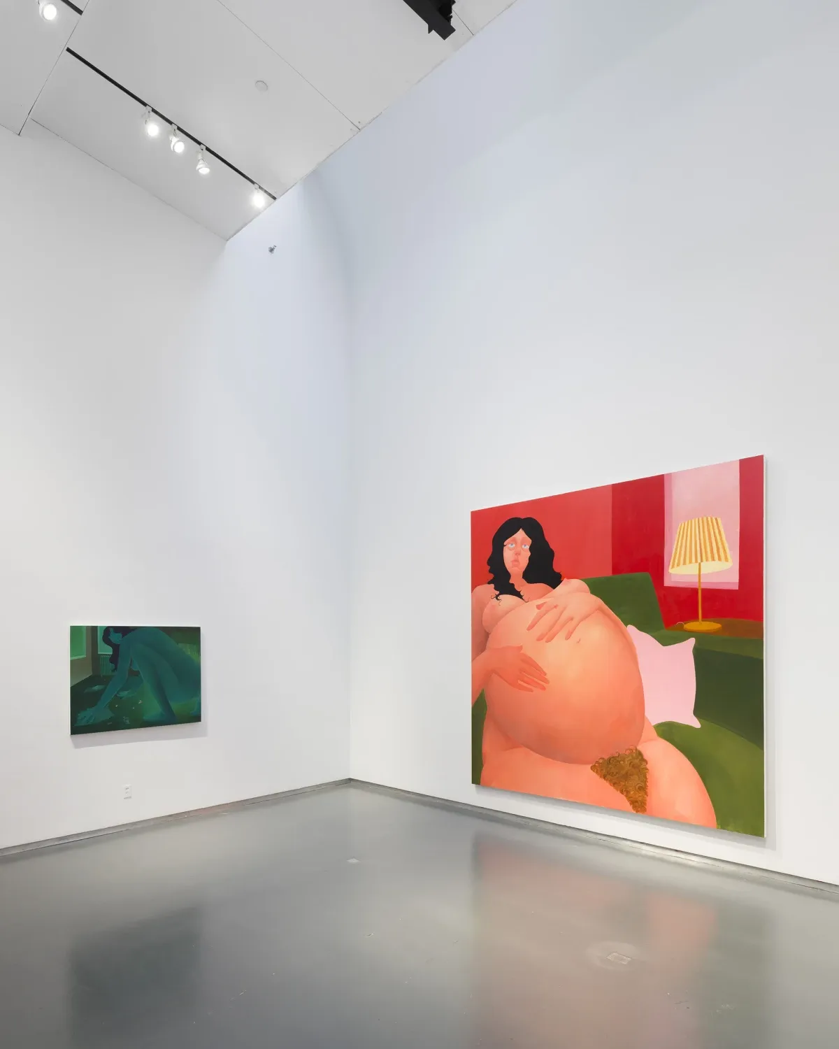 Natalie Terenzini, As Good As It Gets at Thierry Goldberg, photo 7