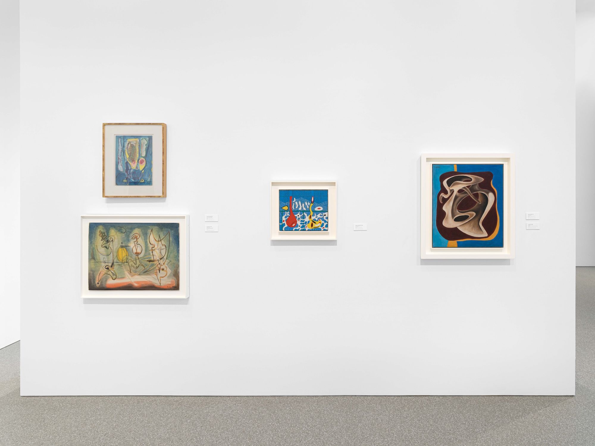 Surreal America, Surreal America at Michael Rosenfeld, photo 10