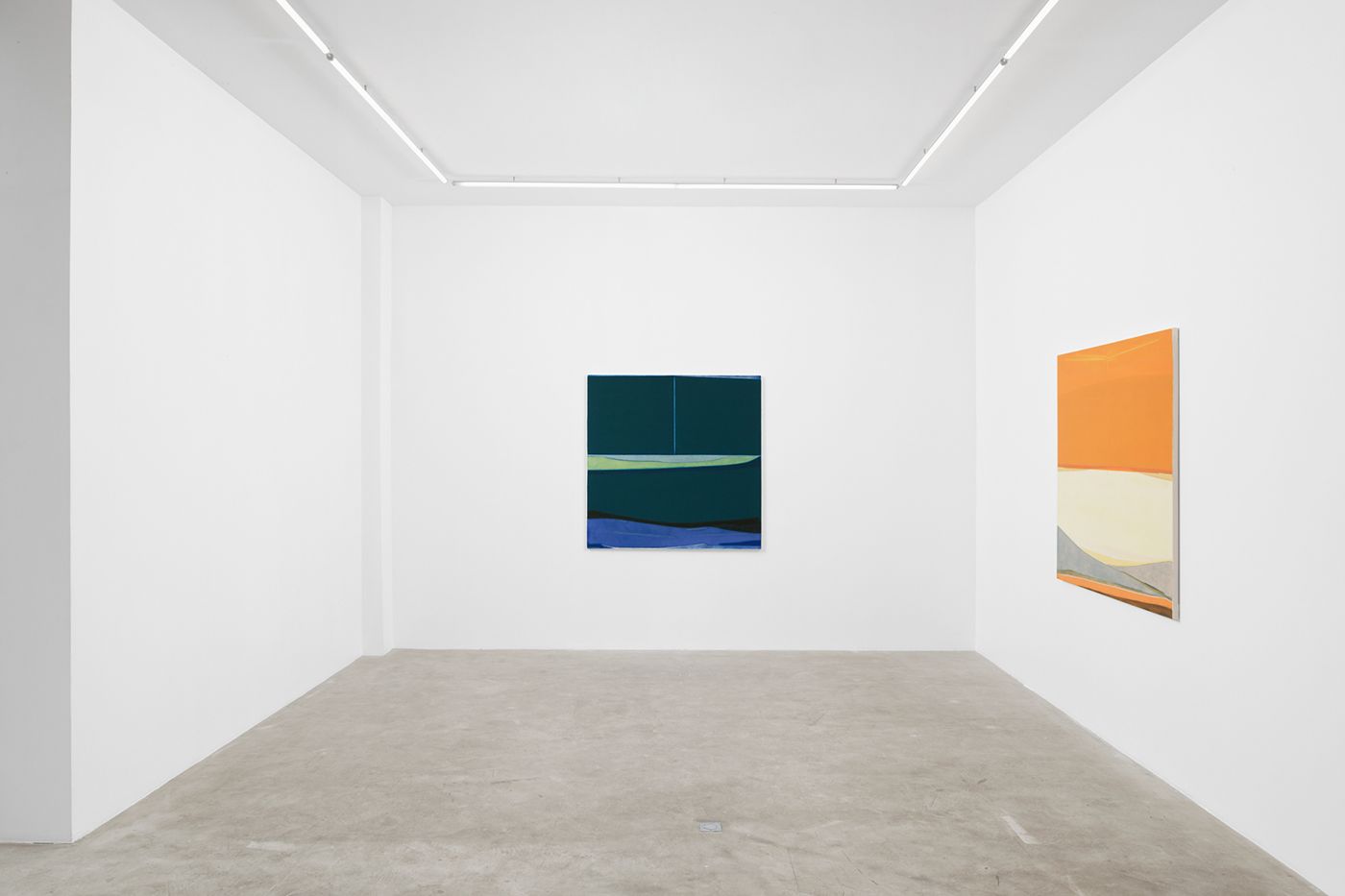 Julie Beaufils, Julie Beaufils at Balice Hertling, photo 5