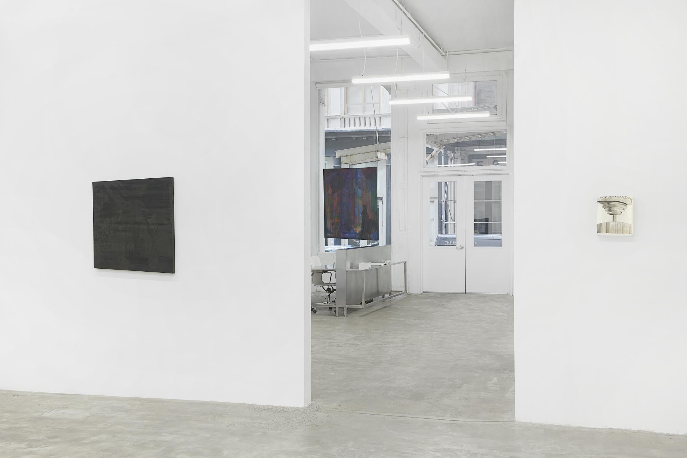 Leah Ke Yi Zheng, Leah Ke Yi Zheng at David Lewis, photo 4