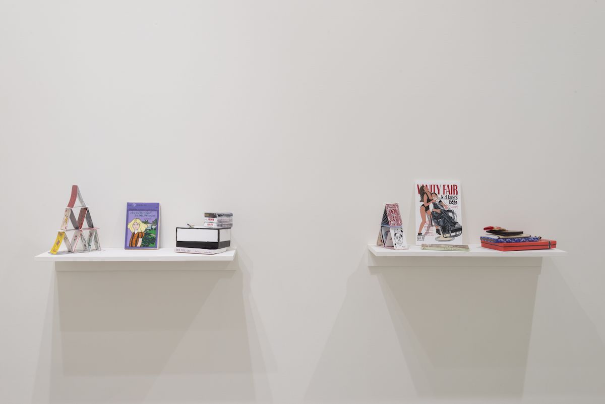 Libby Black, There's No Place Like Home at Joshua Liner Gallery, photo 4