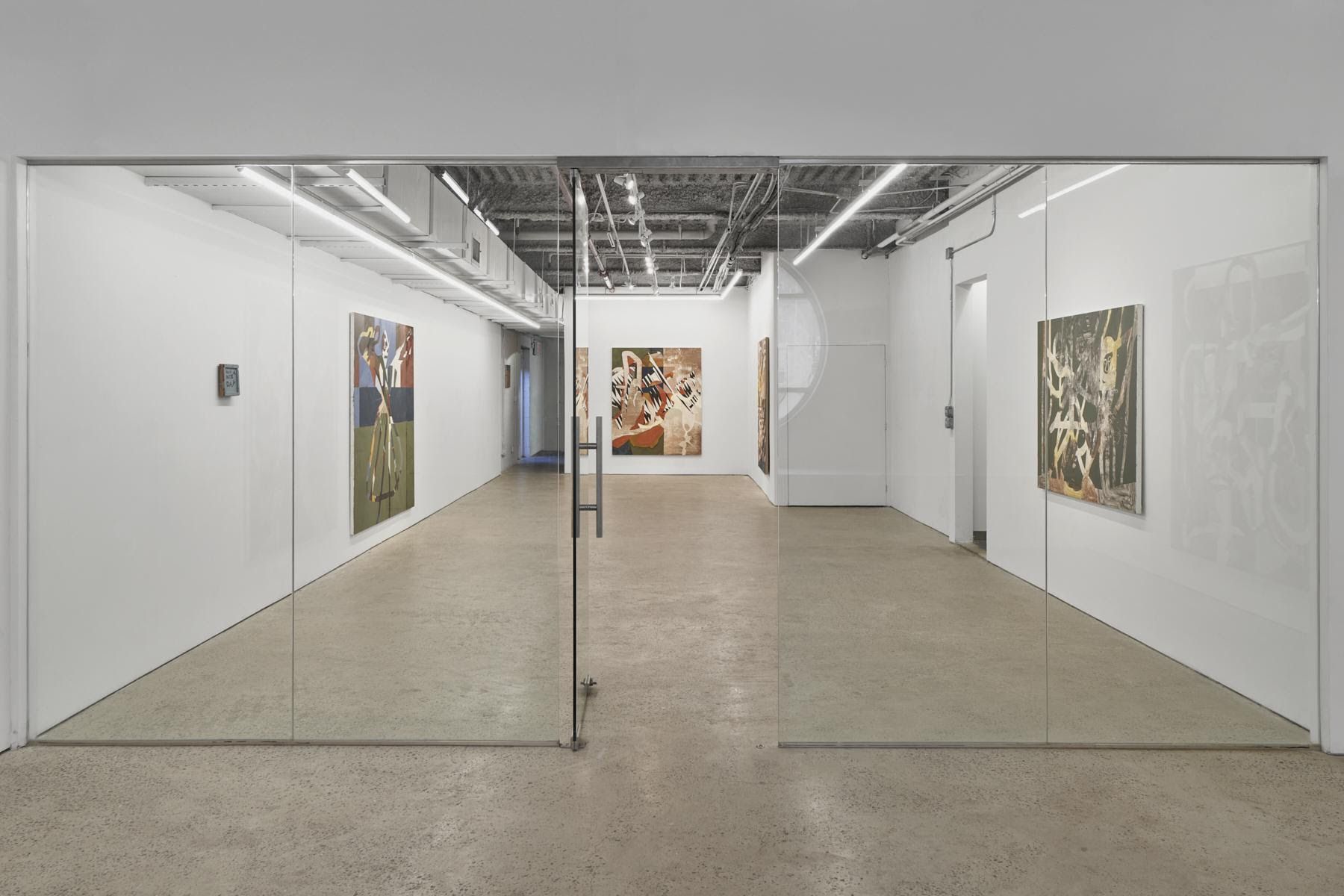 Brian Degraw, The Leaning Y at Europa, photo 6