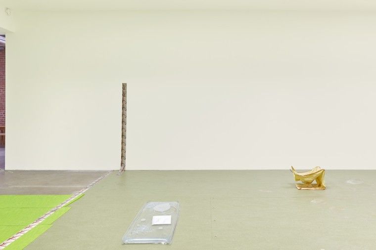Olga Balema, On The Brink Of My Sexy Apocalypse at Hannah Hoffman, photo 6