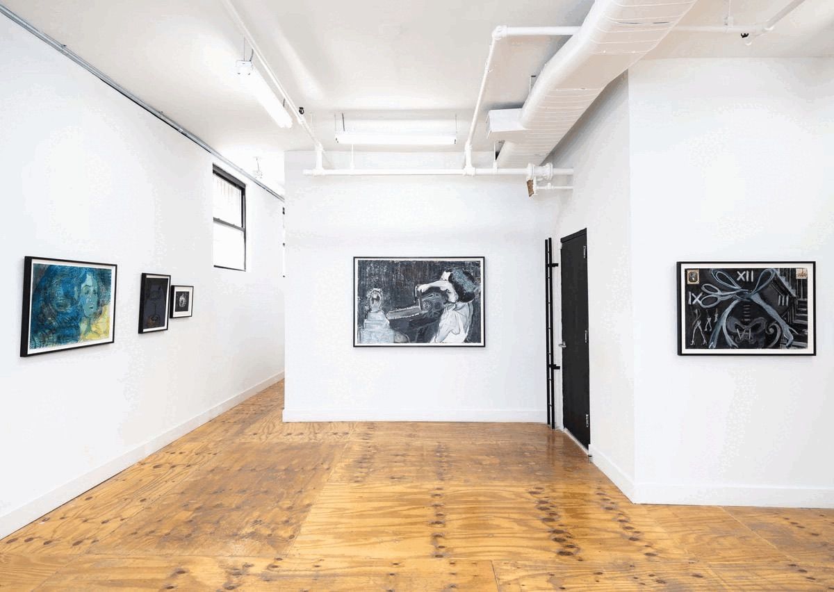 Sydney Vernon, Sydney Vernon at Kapp Kapp, photo 2
