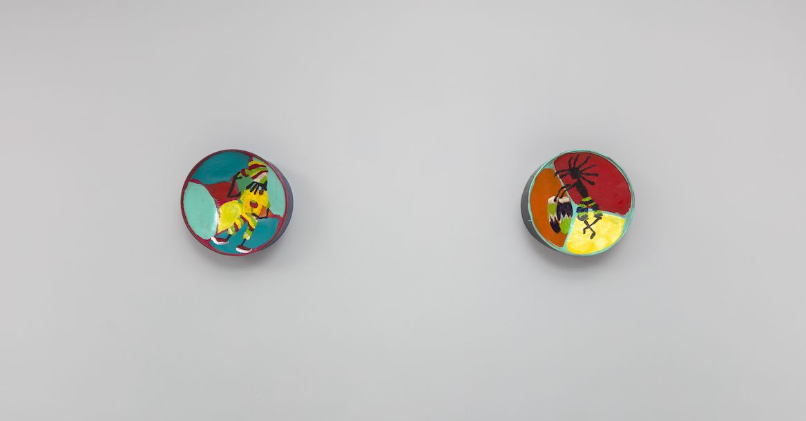 Alvaro Barrington, Island Life at Nicola Vassell, photo 9