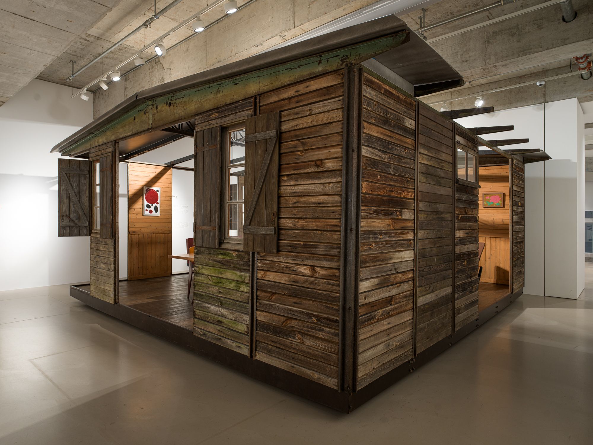 Modern Dreamers: Iconic Art, Architecture and Design, Modern Dreamers: Iconic Art, Architecture and Design at Art Intelligence Global, photo 2