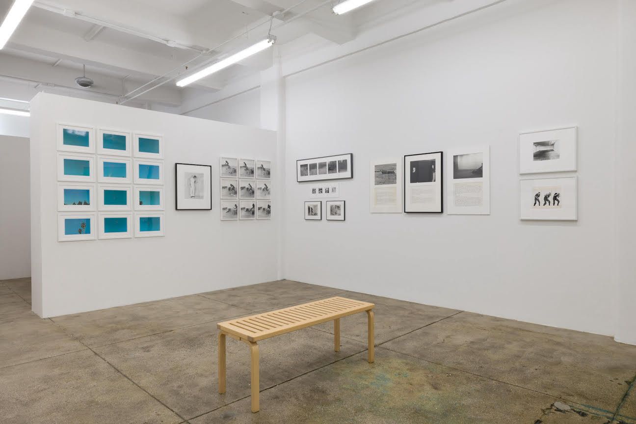 Conceptual Matters: Photo-Documents of Performance Art & Other Conceptual Explorations of the 1960s & 1970s, Conceptual Matters: Photo-Documents of Performance Art & Other Conceptual Explorations of the 1960s & 1970s at Deborah Bell Photographs, photo 3