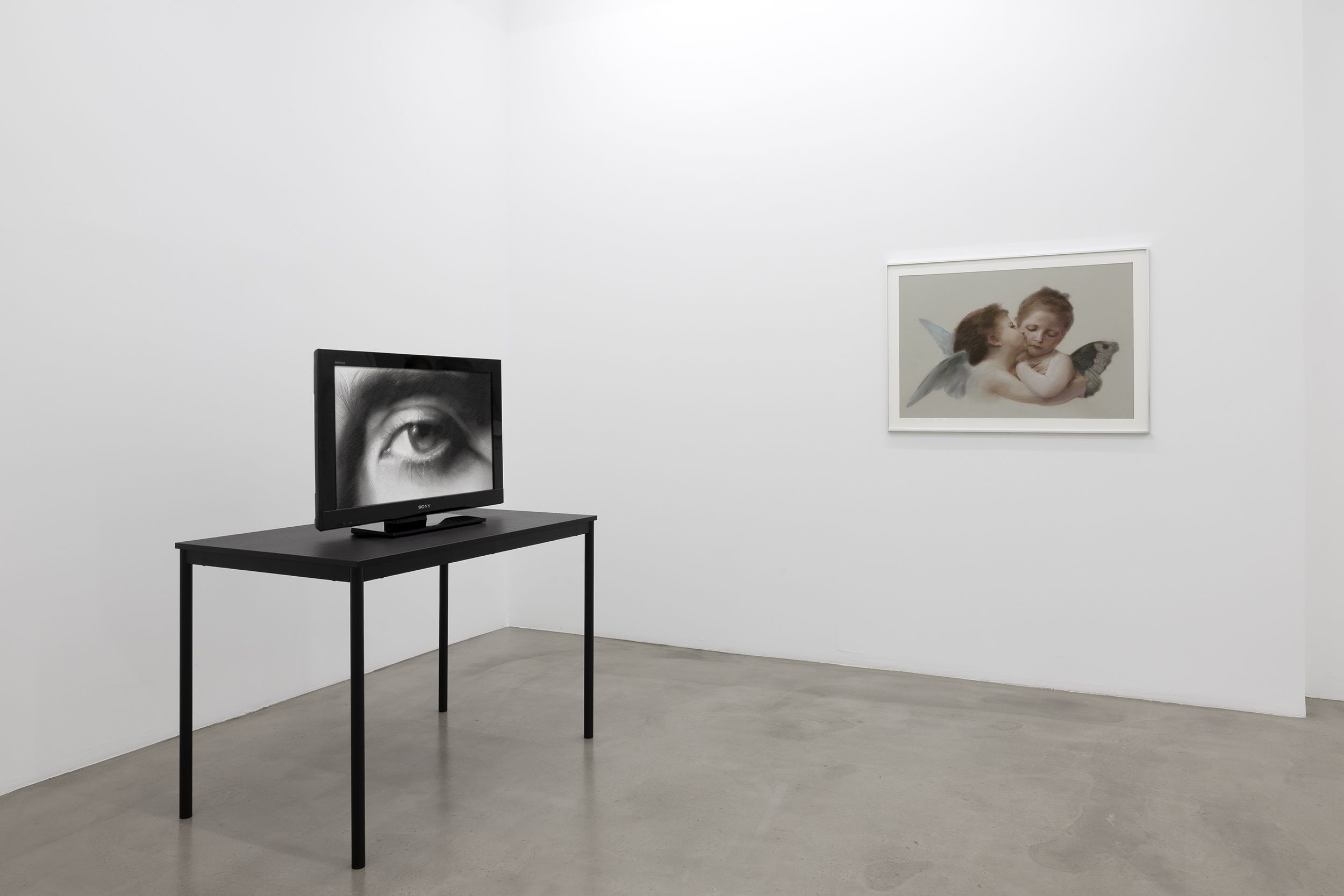 Nicolas Ceccaldi, Unplugged at Édouard Montassut, photo 5