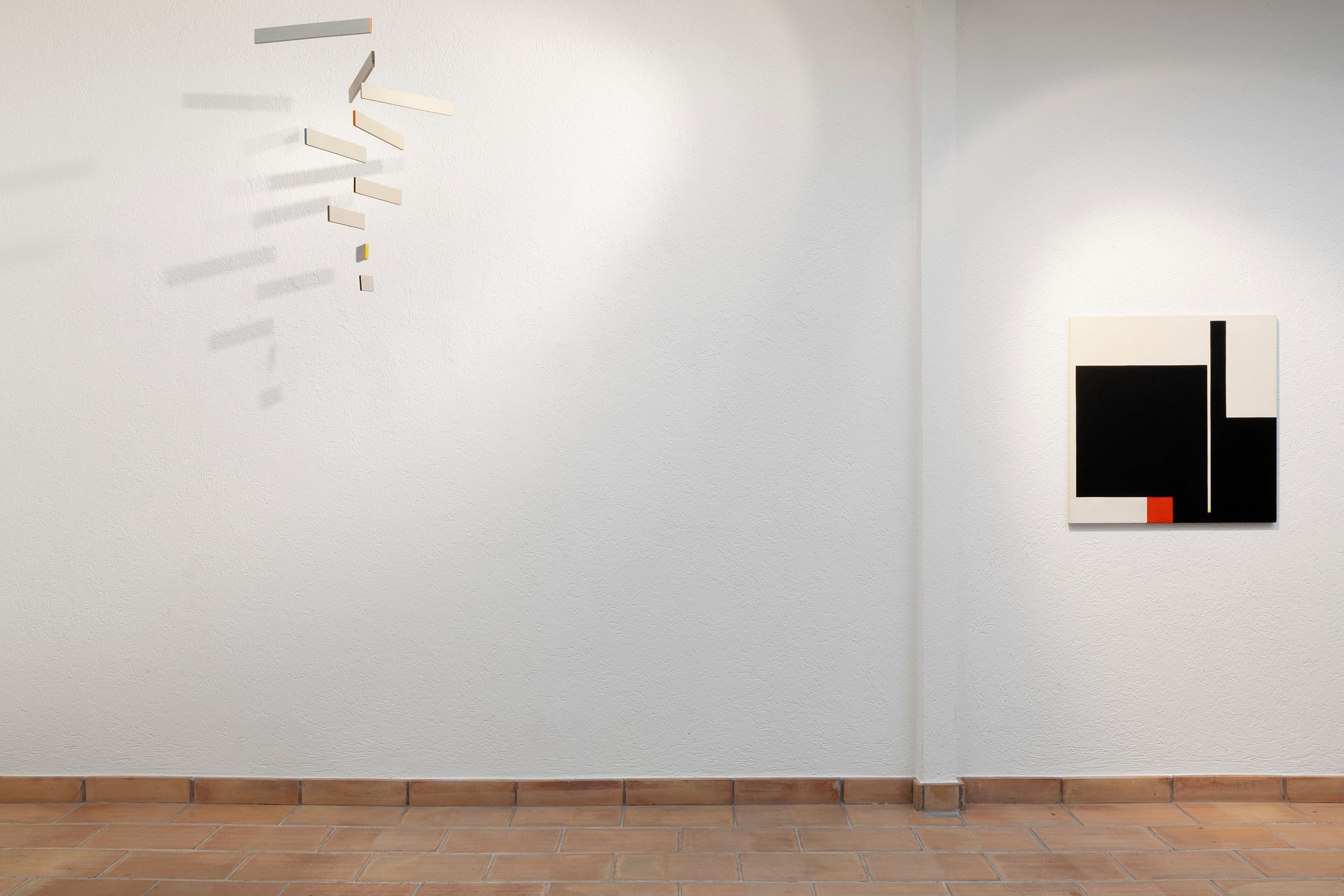 Bruno Munari & Jean Tinguely, image 2 of 3