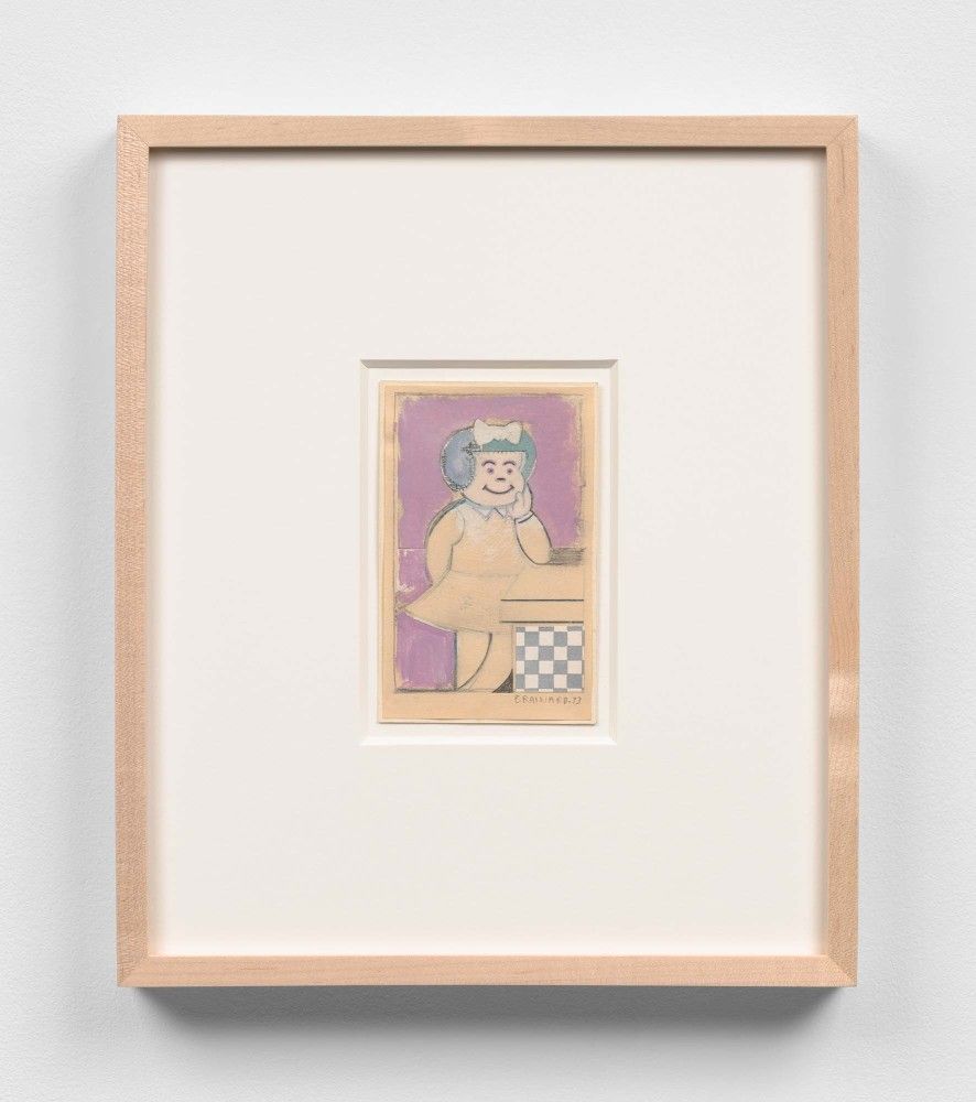 Joe Brainard, image 19 of 31