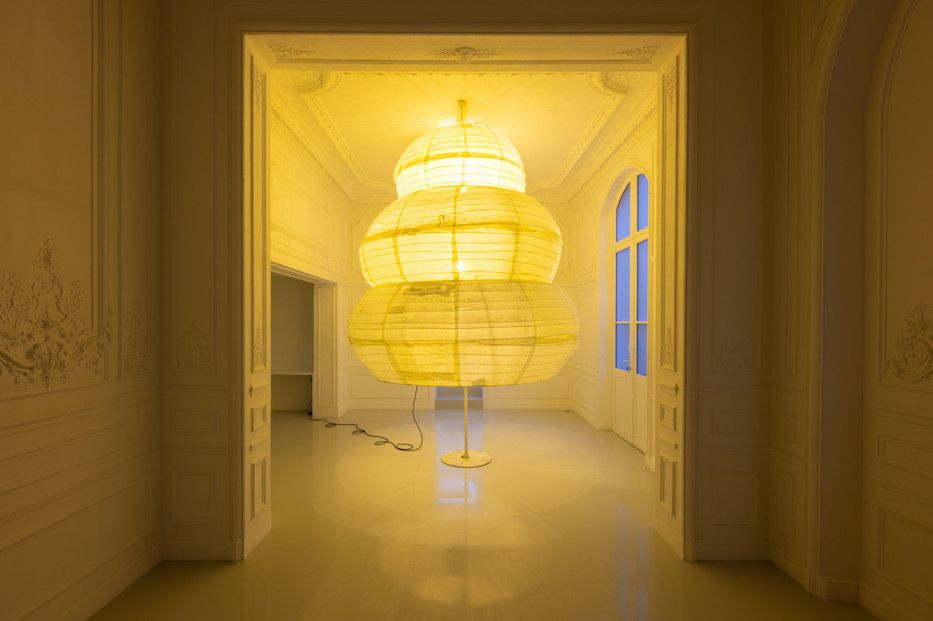 Mélanie Matranga, Dieu at High Art, photo 3