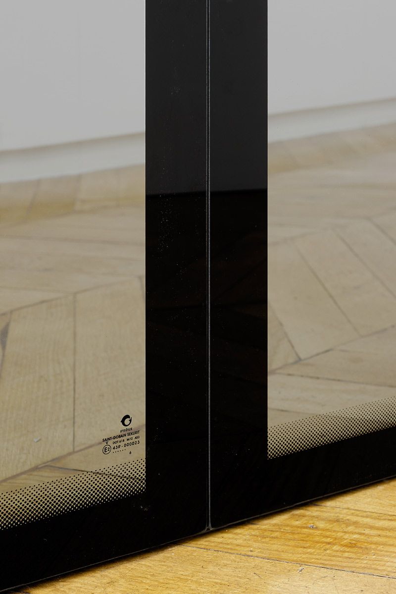 Colin Snapp, Delta at Galerie Allen, photo 3