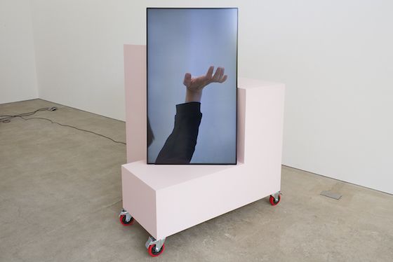 Lynne Marsh, Taking Positions at Tintype, photo 3