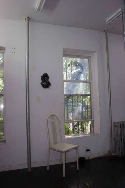 Rochelle Goldberg, Win McCarthy, Jared Madere, Honey That Isn't Real at Bed-Stuy Love Affair, photo 3
