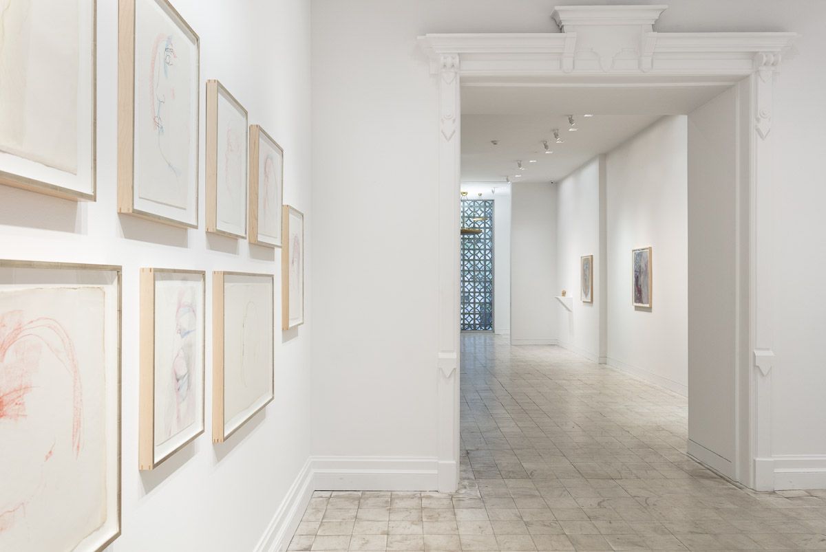 Installation view 12