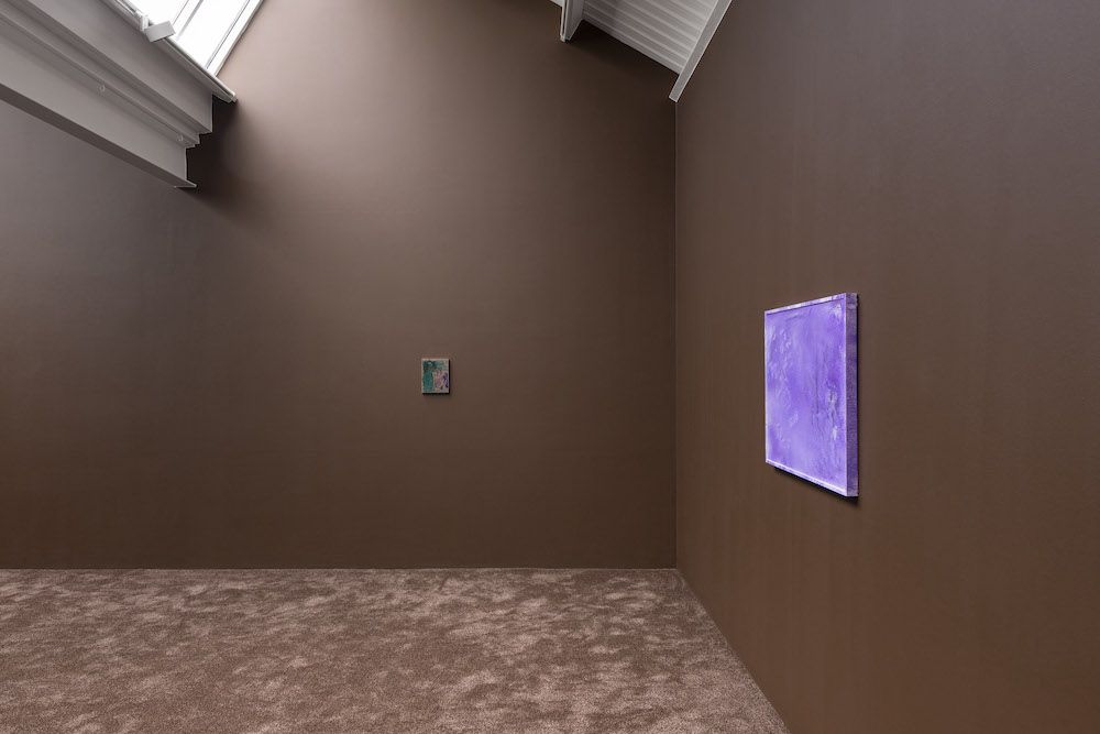 Walter Price, Pearl Lines at Modern Art, photo 15