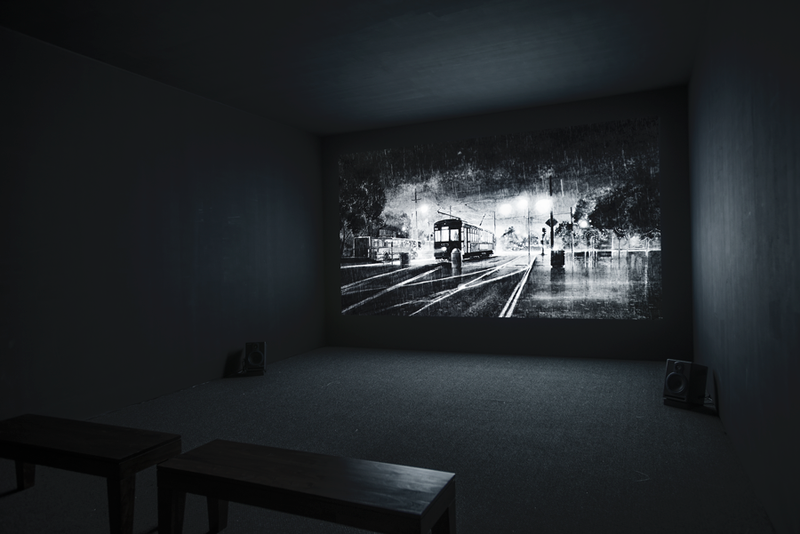 Hans Op de Beeck, The Drawing Room at Marianne Boesky Gallery, photo 6